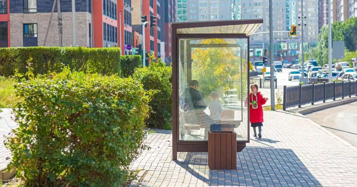 Астанада бірнеше автобустың бағдары уақытша өзгерді