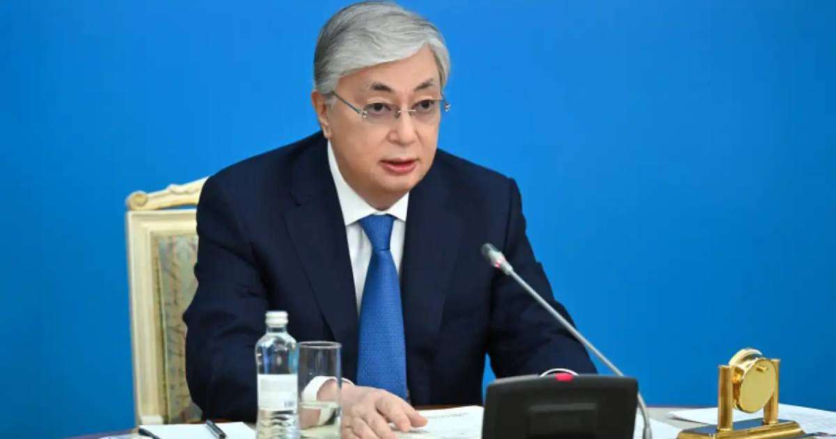 Президент «Абу Дабидің орнықты даму аптасы» саммитіне қатысады