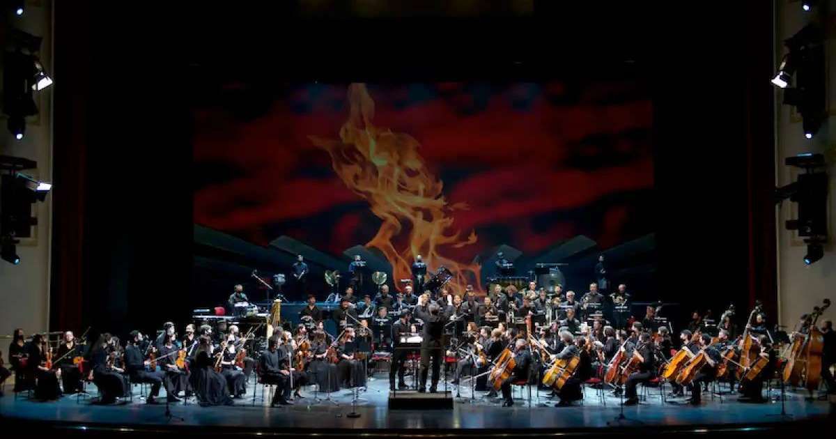 «Ұлы Жеңіске мың тағзым!»: «Астана Операның» үлкен залында салтанатты концерт болады