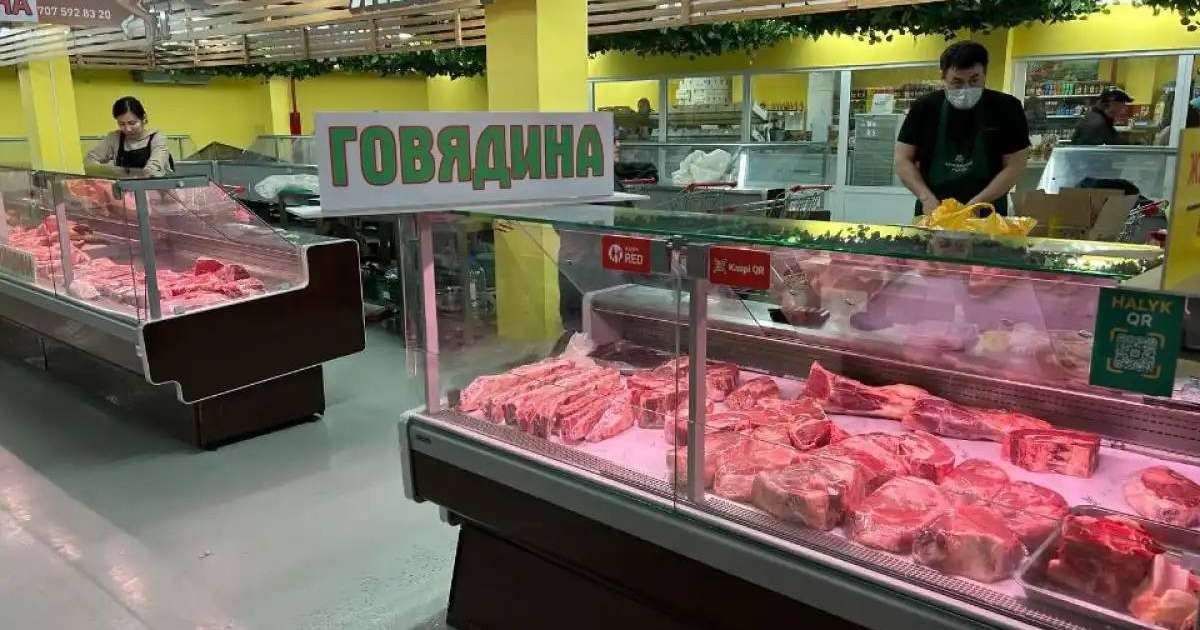 Сауда министрлігі әлеуметтік тауарлар бағасын бақылауды күшейтеді: өңірлерде жәрмеңкелер көбейеді