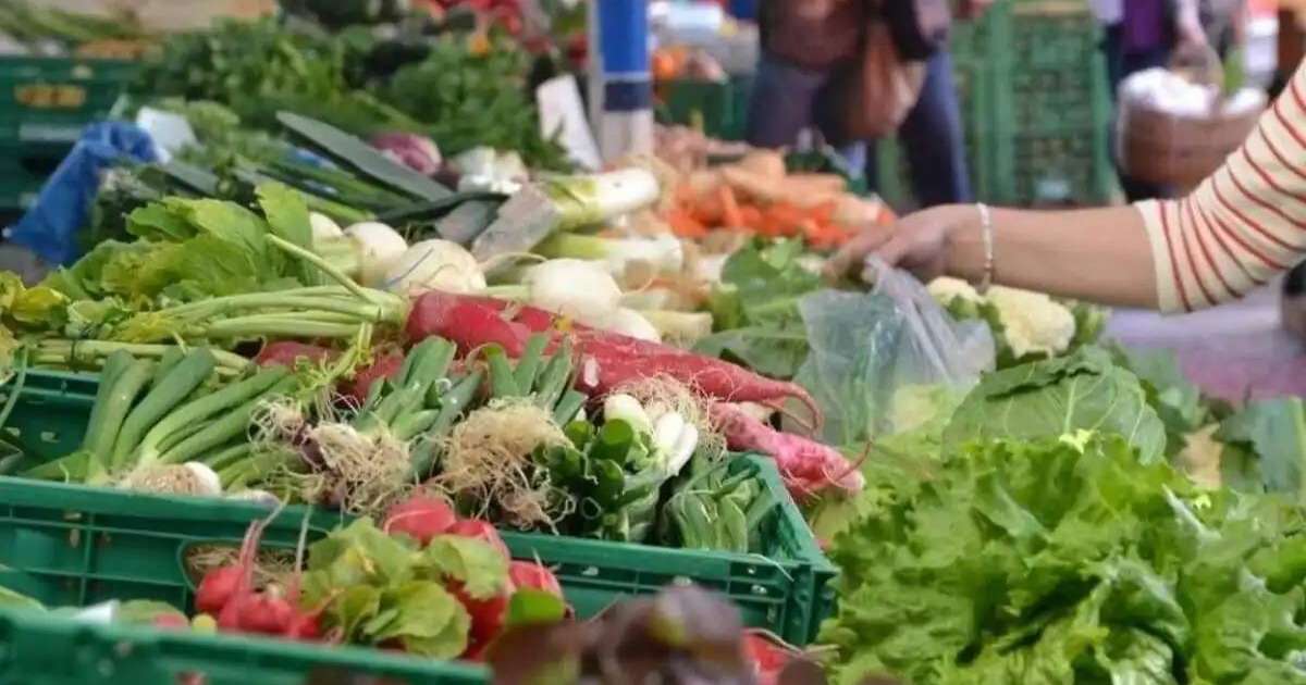 Елордада мерекеге орай қалалық ауыл шаруашылығы жәрмеңкесі өтеді