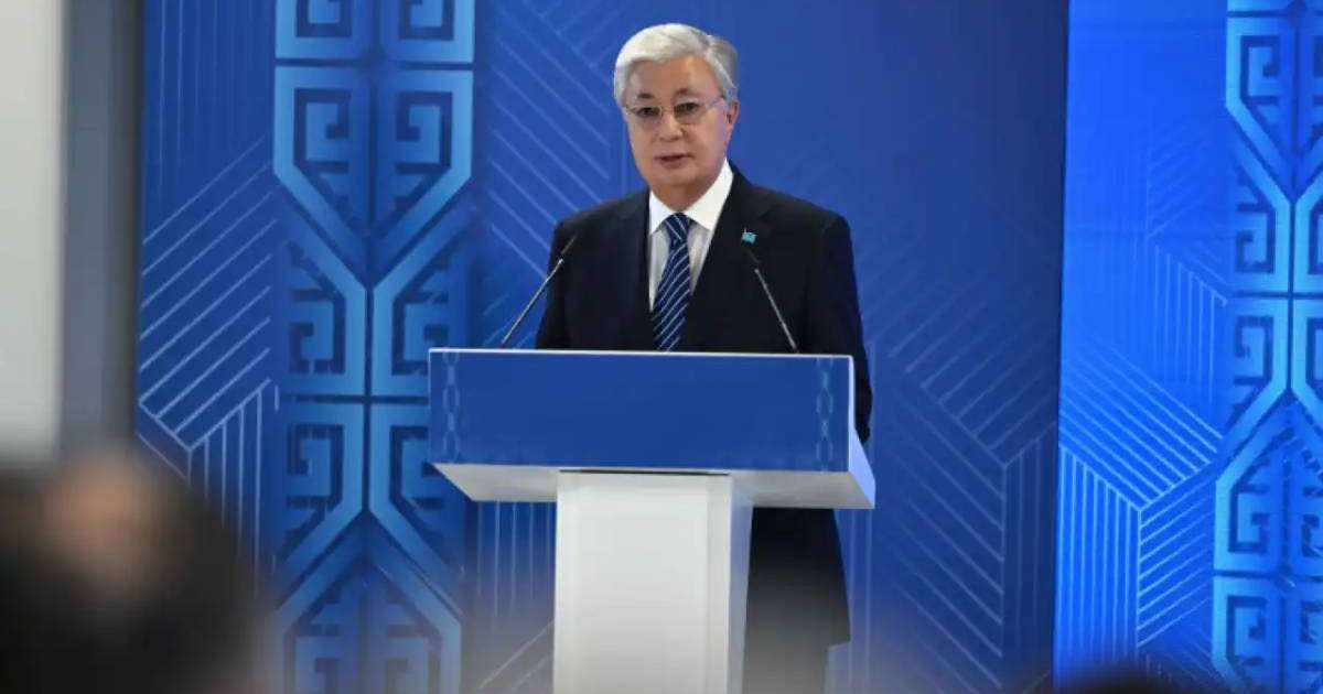 Атом электр станциясының құрылысын жеделдету керек – Президент