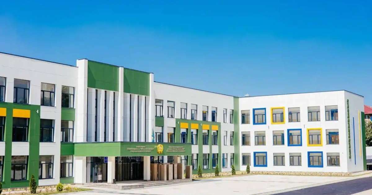 Елімізде жаңа оқу жылы қалай басталады