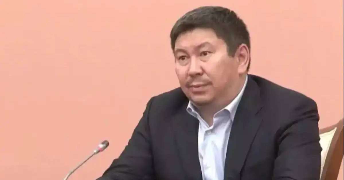 LRT ісі: Халықаралық іздеуде жүрген экс-басшы Түркияда ұсталды