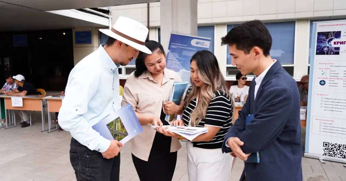 Елімізде алғаш рет жол құрылысы саласында PhD докторлар дайындалады