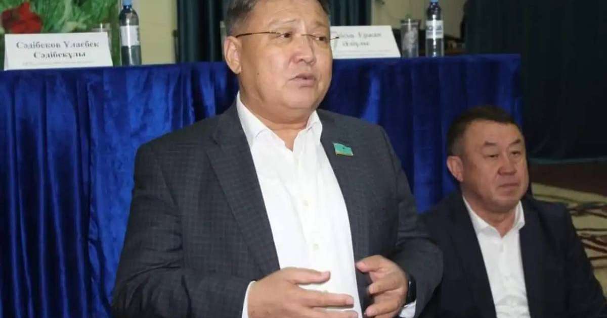 Қазақстан халқының ең басты құндылығы - бірлік