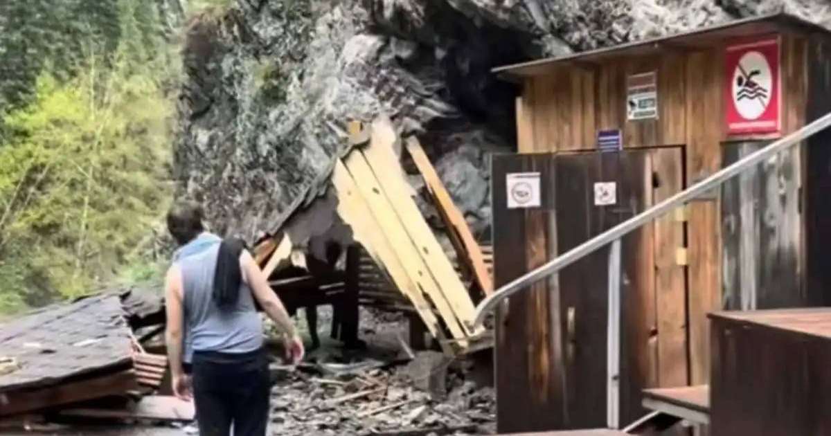 Алма-Арасан шатқалында тас құлап, бойжеткен қаза тапты