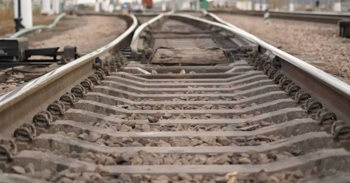 Алматы облысында теміржол бойында мәйіт табылды