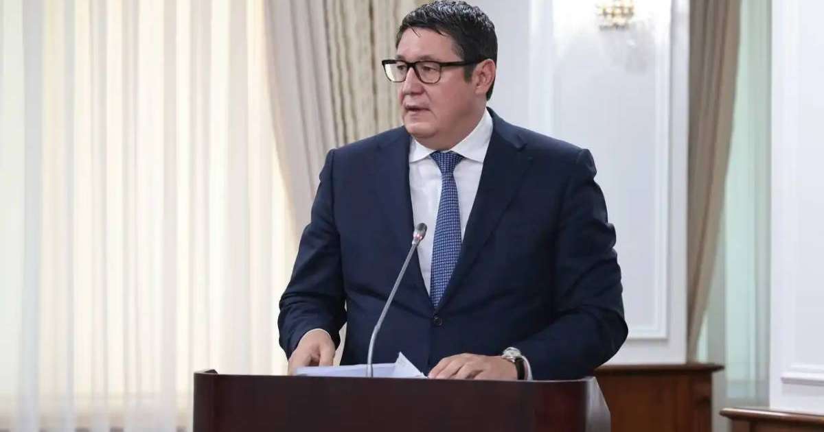 Энергетика министрлігі жылу беру маусымына қанша тонна   көмір мен мазут дайындалғанын хабарлады