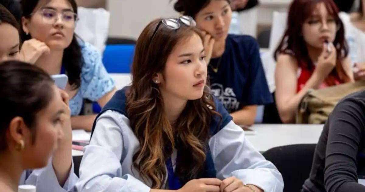 Сыни ойлау пікірсайыста шыңдалады – пікірсайысшы