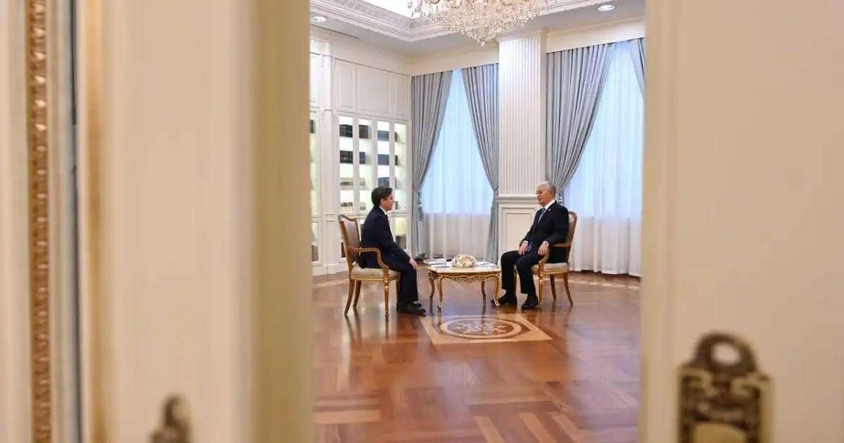 Биыл елімізде маңызды оқиғалар мен оң өзгерістер көп болды