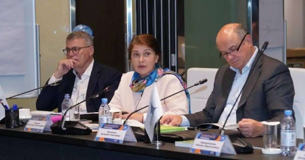 Colman Domingo and Jude Law at amfAR’s Venice Gala