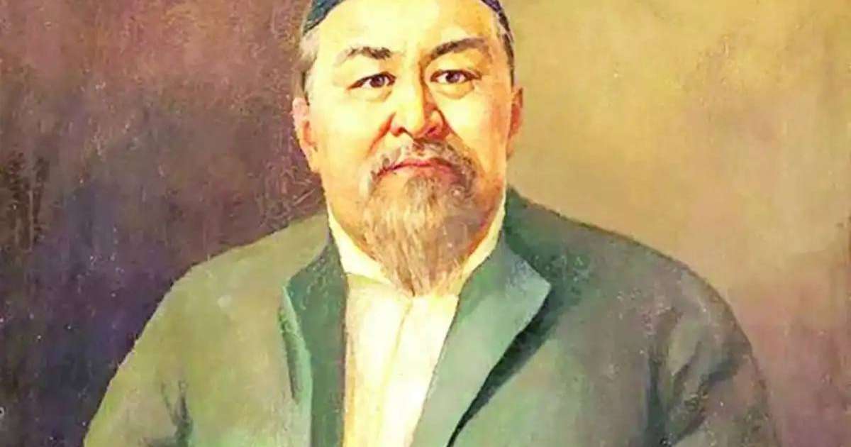 Абай Құнанбайұлының қанша малы болған