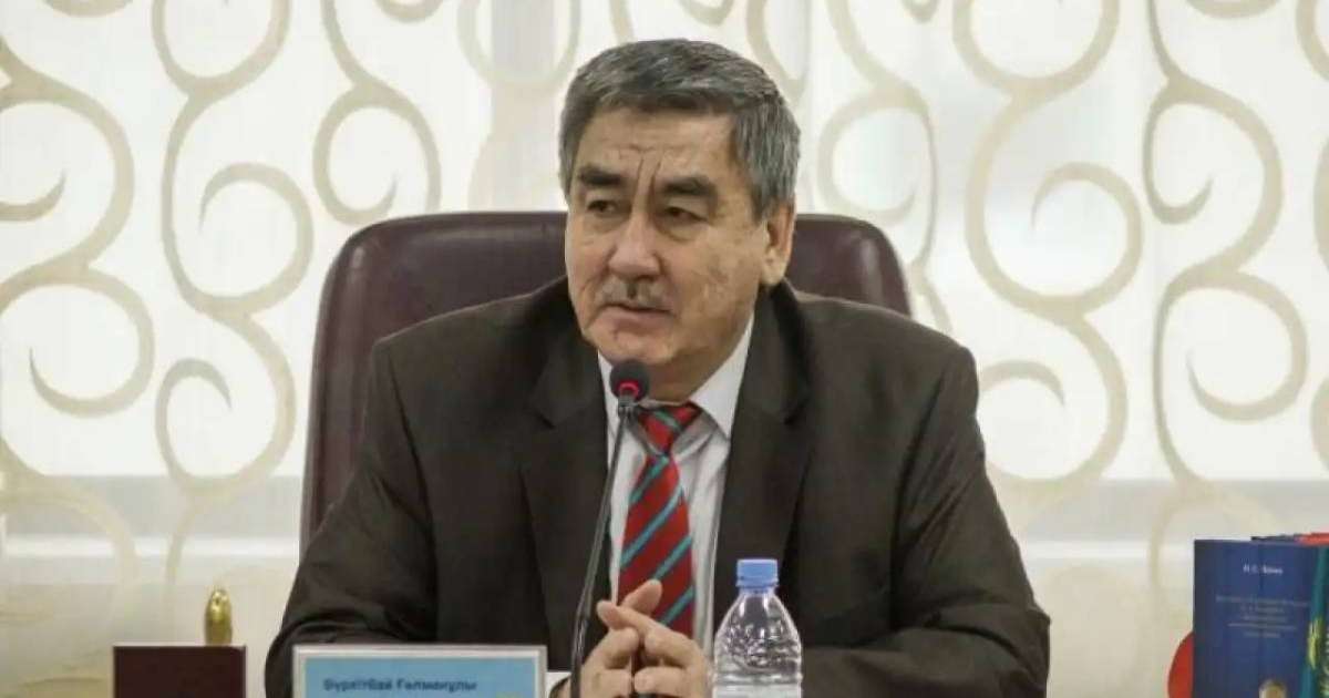 Бүркітбай Аяған: Президент сұхбатында мемлекеттің алдағы жоспарлары айқындалған