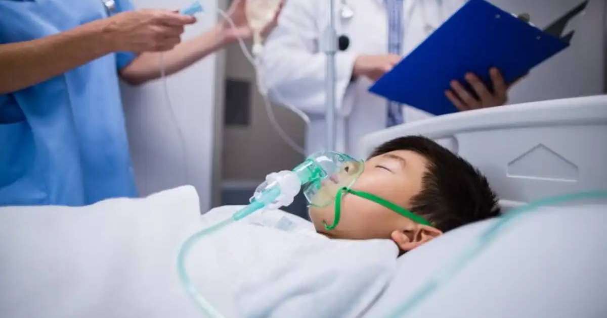 Ток соққан 9 жастағы бала ауыр жағдайда ауруханаға түсті