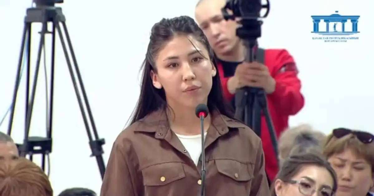 Шерзат Полаттың өліміне қатысты сотта екінші куәгер жауап берді