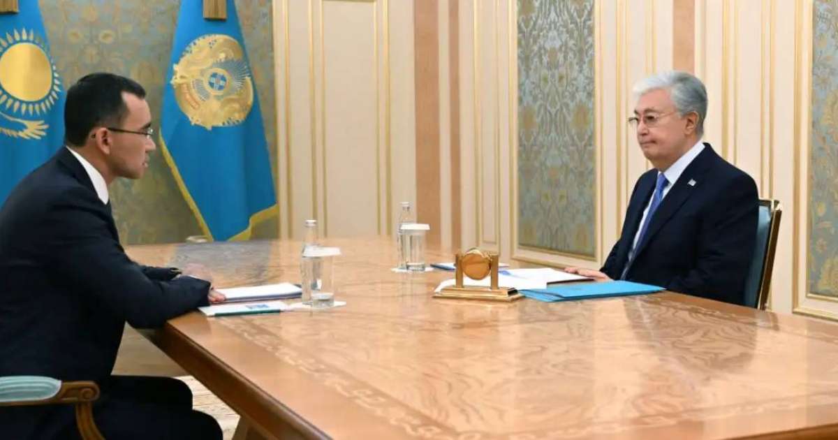 Биыл Сенатта 50-ге жуық іс-шара өтті – Мәулен Әшімбаев