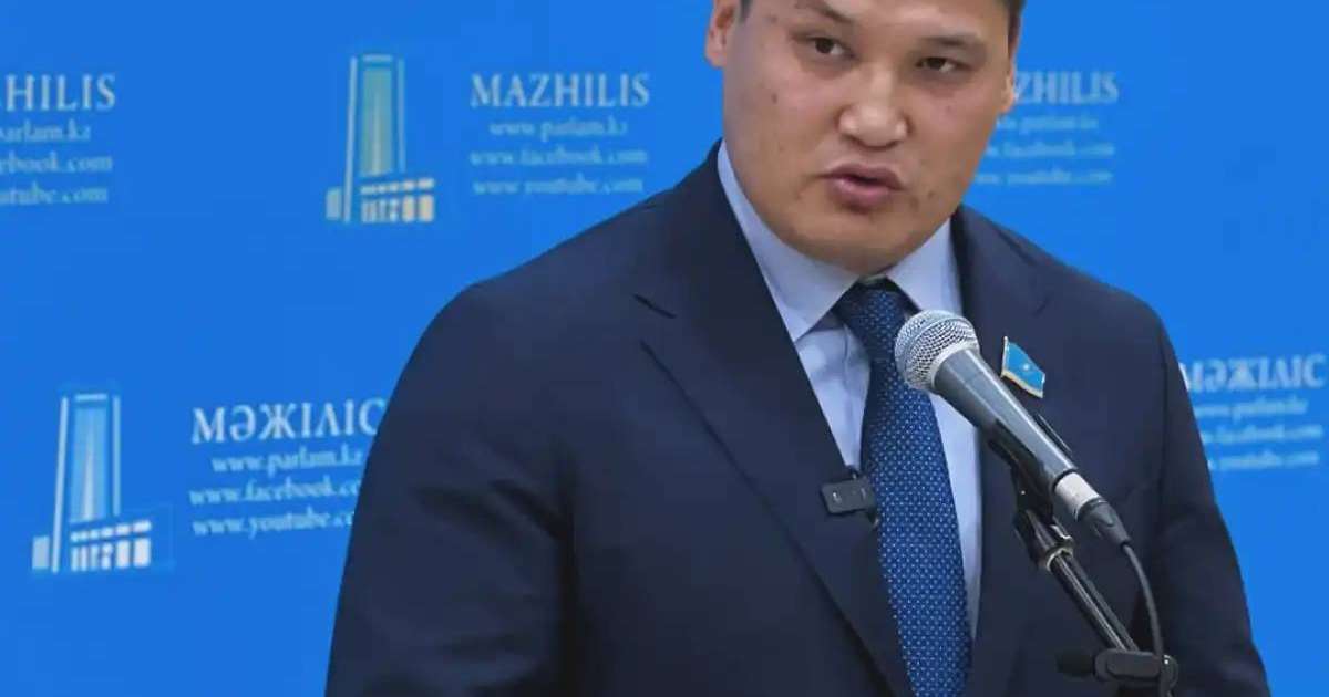 «Руслан Берденовке оқ атты» делінген күдіктінің әкесі пікір білдірді