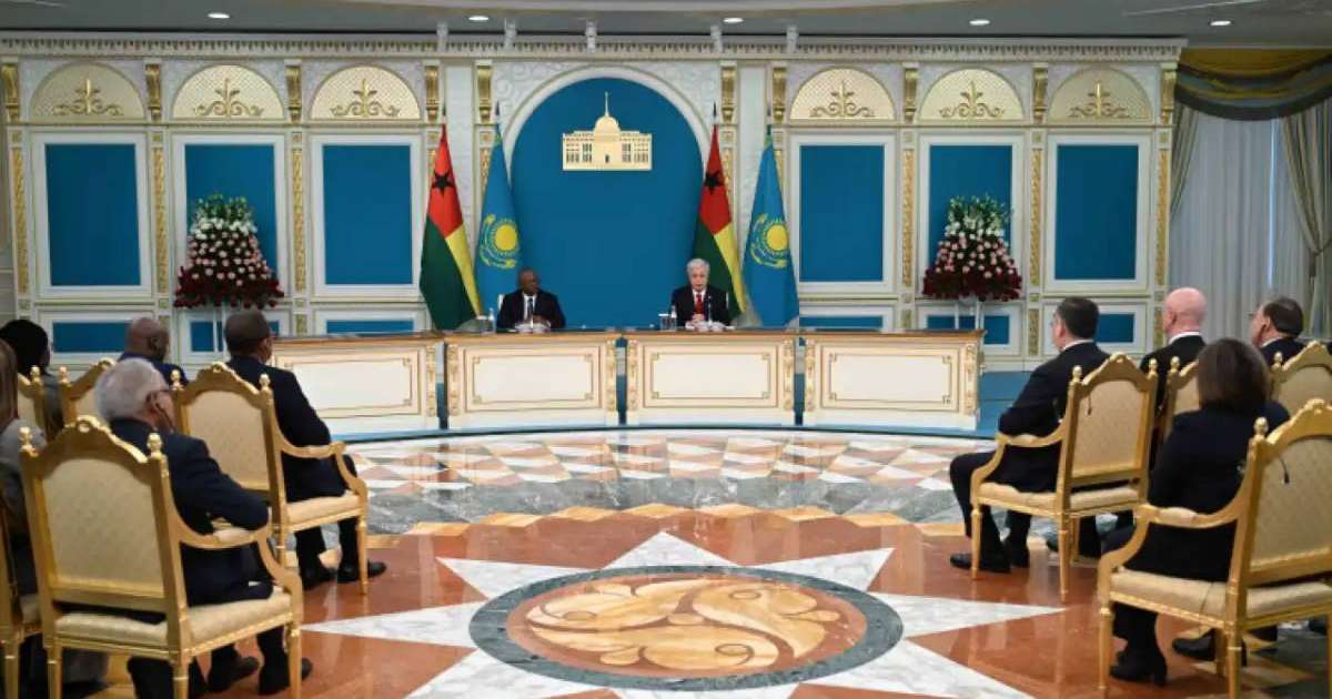 Colman Domingo and Jude Law at amfAR’s Venice Gala