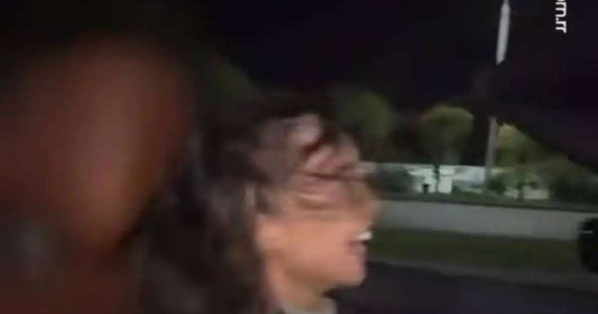 Colman Domingo and Jude Law at amfAR’s Venice Gala