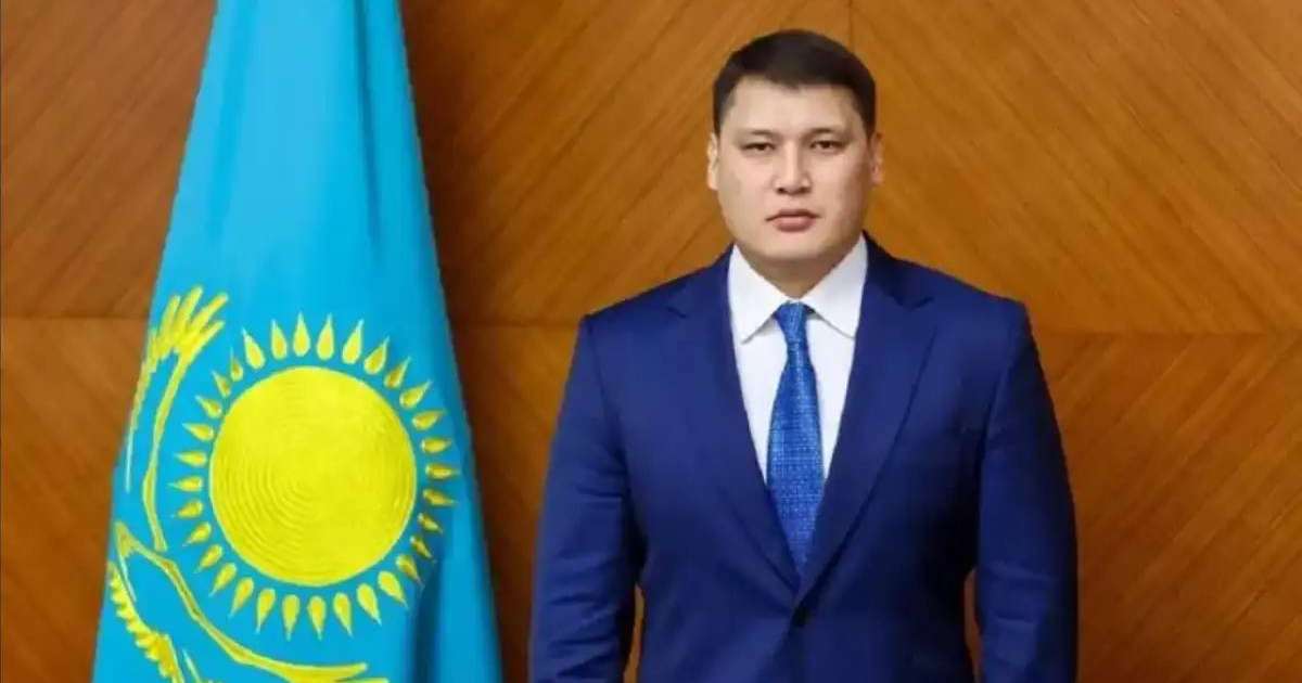 Оқ жарақатын алған Шымкент әкімінің орынбасары Руслан Берденовке ота жасалды