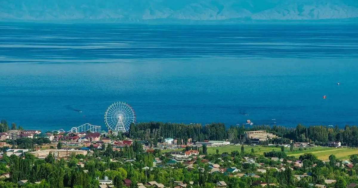 Алматыдан Ыстықкөлге тікелей маусымдық әуе рейсі іске қосылады