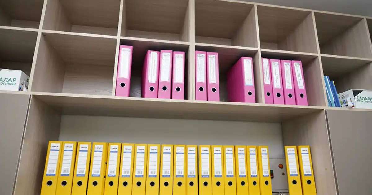 Елорда білім беру мекемелері мемлекеттік қызметтерді көрсету барысында артық құжаттарды талап еткен