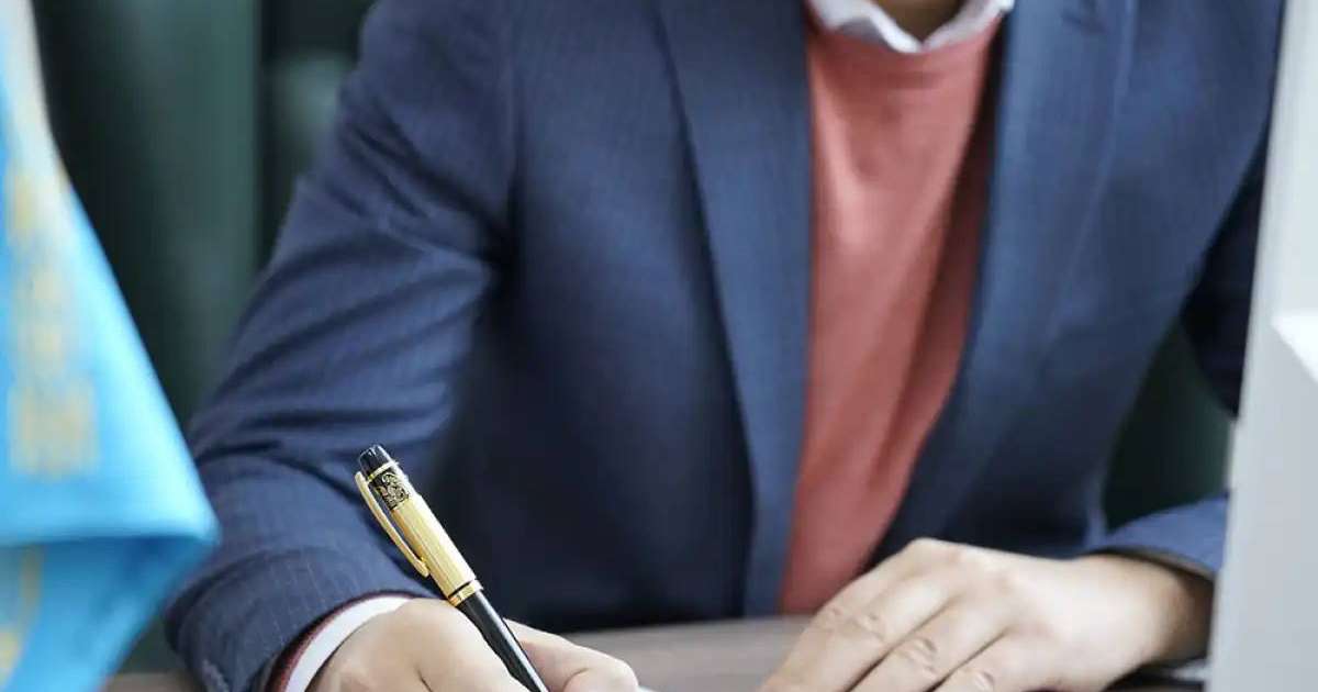 Астанада жастарды мемлекеттік қызметке тарту бойынша кездесу өтті