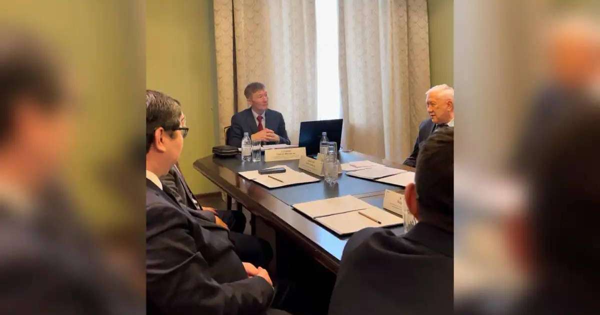 Әдептілік пен жауапкершілік – мемлекеттік қызметтің негізі: Астанада Әдеп жөніндегі кеңестің кезекті отырысы өтті