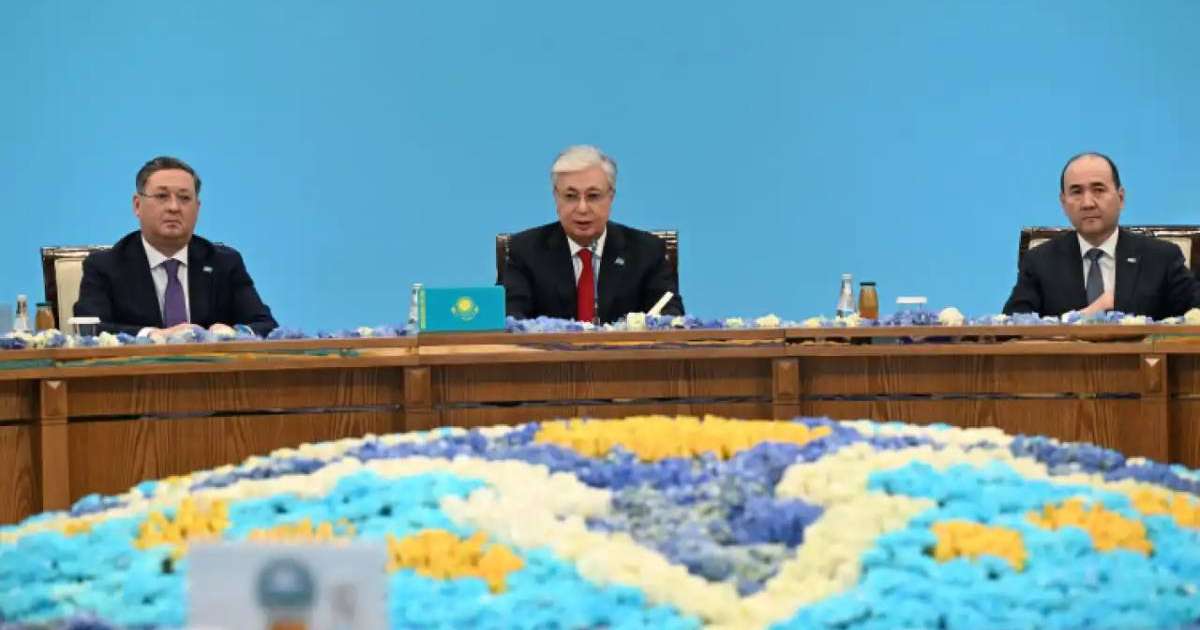 Colman Domingo and Jude Law at amfAR’s Venice Gala