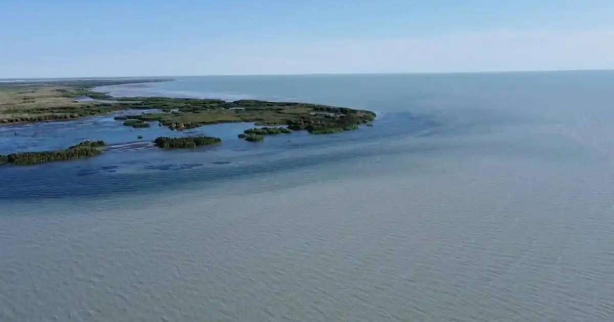 Colman Domingo and Jude Law at amfAR’s Venice Gala