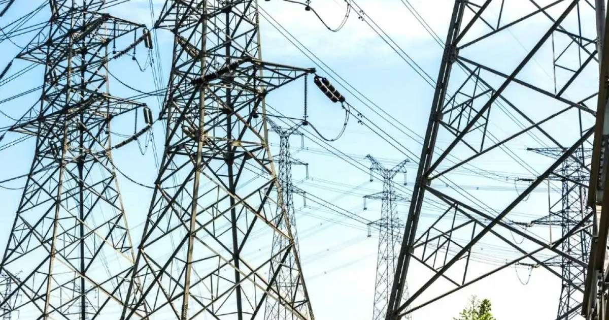 Электр желілерінің 76% тозған - Жоғары аудиторлық палата