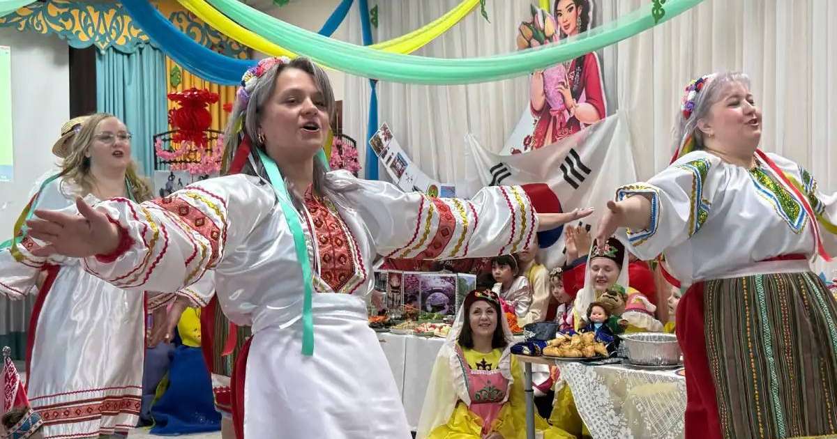 Colman Domingo and Jude Law at amfAR’s Venice Gala