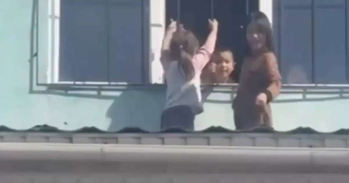 Colman Domingo and Jude Law at amfAR’s Venice Gala