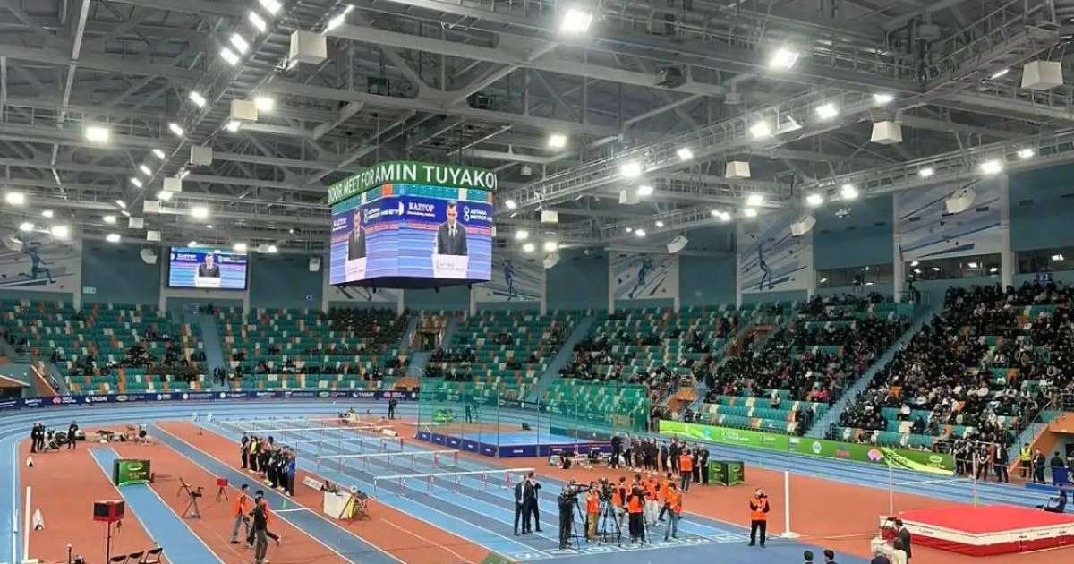 Colman Domingo and Jude Law at amfAR’s Venice Gala