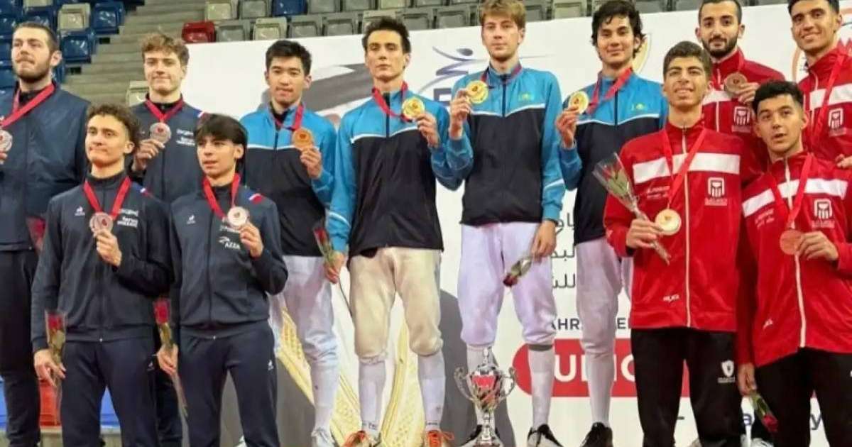 Colman Domingo and Jude Law at amfAR’s Venice Gala