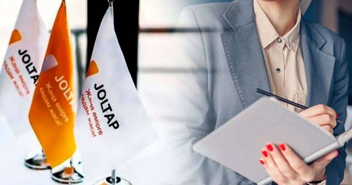 «JolTap»: Астаналықтар жаңа мамандықтарды игеріп жатыр