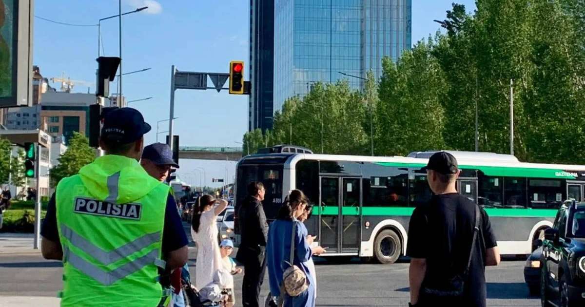 Соңғы бес жылда елімізде қалалар саны 3 бірлікке өсті