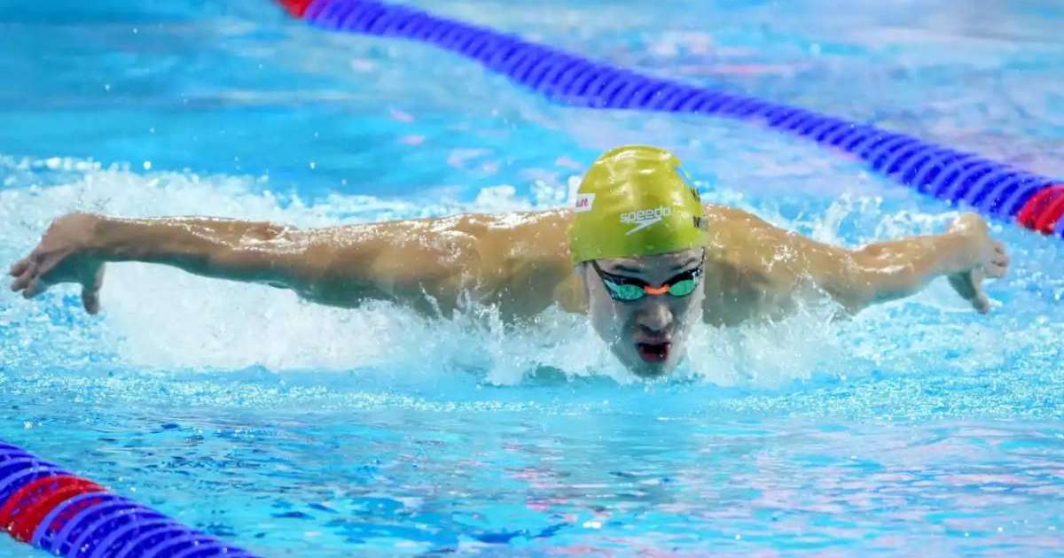 Colman Domingo and Jude Law at amfAR’s Venice Gala