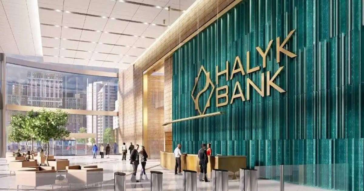 «Курметті, Казакстан халкы»: Halyk Bank қазақ тілінде құттықтап, сынға ұшырады