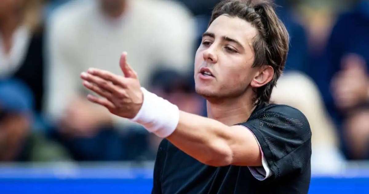 Қазақстандық теннисшілер Australian Open-2025 турнирін сәтсіз аяқтады