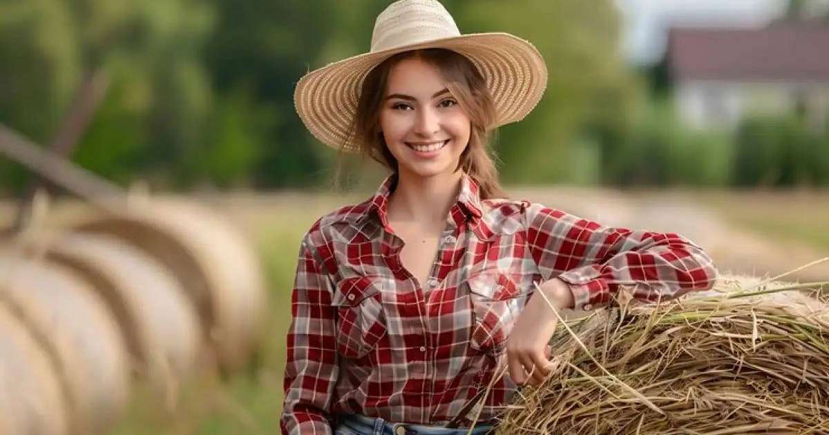 Қазақстанда Lady Farmer байқауы басталды