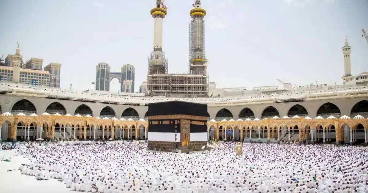 Сауд Арабиясы қажылық кезінде Меккеге кіруге жаңа шектеулер енгізді