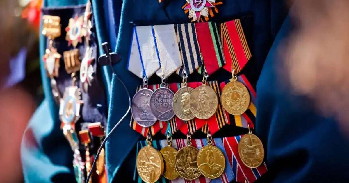 Қазақстанда қанша ҰОС ардагері қалды