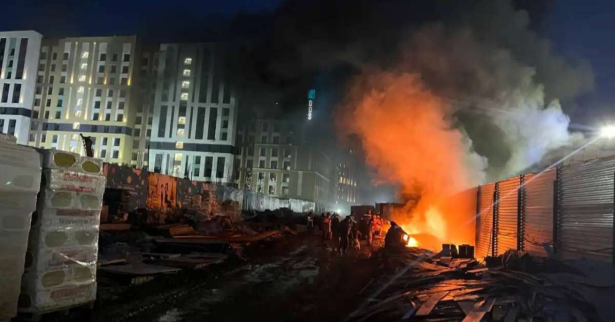 Colman Domingo and Jude Law at amfAR’s Venice Gala