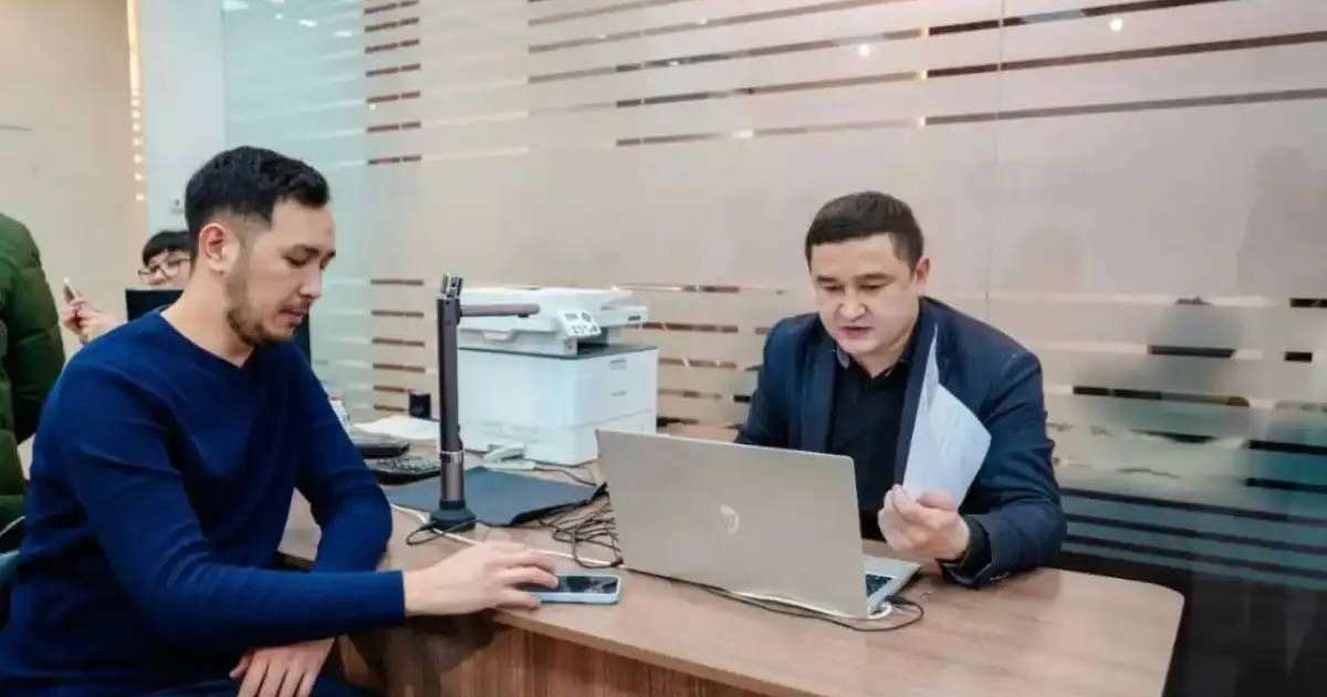 Астаналықтар «Елорда жастары» бағдарламасы бойынша баспаналы болып жатыр