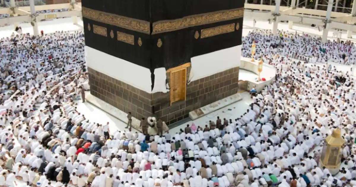 Биыл үлкен қажылық сапарына елімізден 4500 адам барады