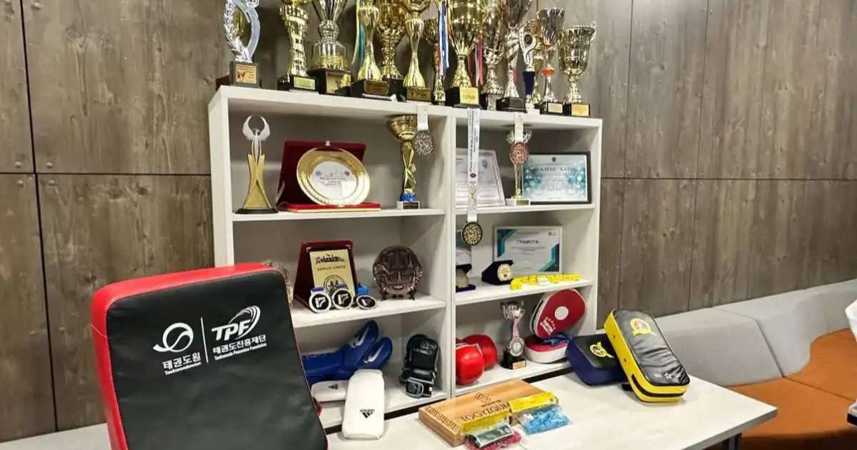 Colman Domingo and Jude Law at amfAR’s Venice Gala