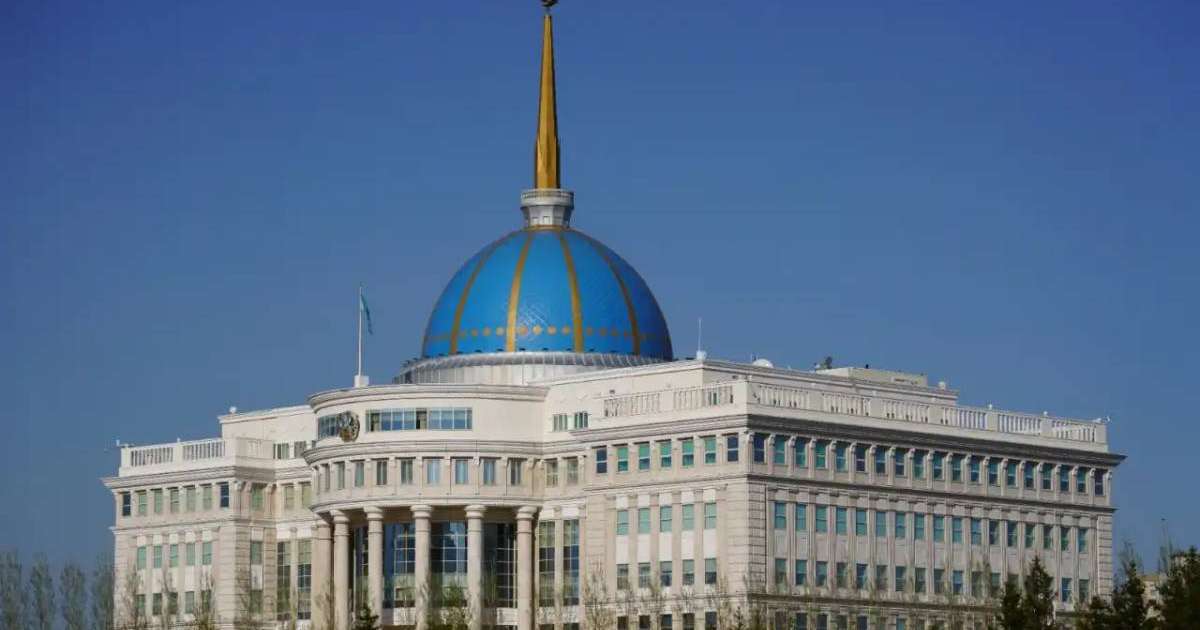 Президент Моңғолияға мемлекеттік сапармен барады