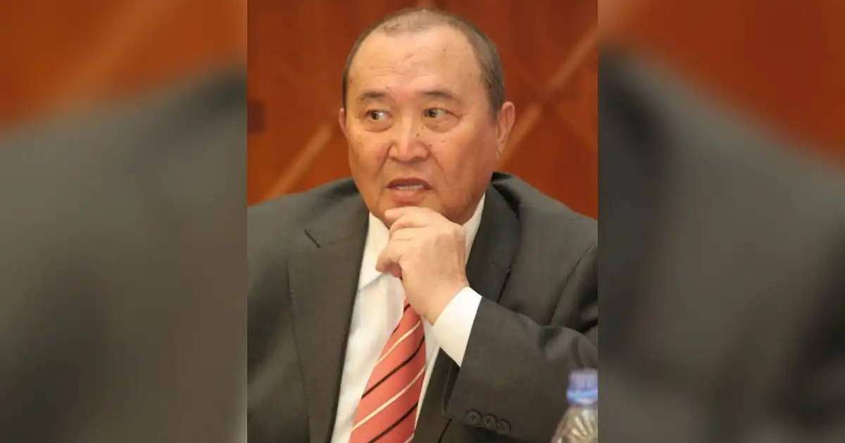 Бауыржан Омарұлы: Тарази шоқжұлдызы енді төбемізде жарқырап тұр